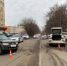 На улице Горького в Кирове столкнулись два автомобиля - Свойкировский.рф