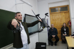 Стань частью элиты: войска беспилотных систем РФ набирают бойцов