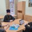 Состоялось итоговое заседание Межъепархиальной коллегии по делам молодёжи Вятской митрополии - Епархия