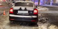 В Кирове сбили двух девушек - VyatkaKirov.Ru