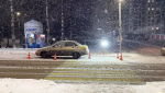 В Кирове на Лепсе девушка оказалась под колесами "десятки"