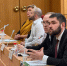 Молодые парламентарии представили еще два законодательных предложения - Законодательное собрание