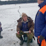Сотрудники ГИМС напоминают рыбакам о безопасности на водоёмах - МЧС