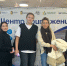 На языке интернет-культуры: команда Президентской академии представила креативный ролик на форуме «Молодежь и выборы» - Кировский филиал РАНХиГС