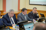 Кировская область в 2025 году ожидает инвестиций на 120 миллиардов рублей