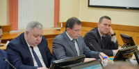 В Кировской области ожидаются инвестиции на 120 млрд рублей - Комсомольская Правда