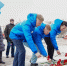 кировские молодогвардейцы возложили цветы к вечному огню в день героев отечества   картинки мгер - Молодая Гвардия