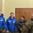 молодогвардейцы кировской области отправили очередной гуманитарный груз в зону спецоперации картинки мгер - Молодая Гвардия