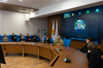 Студентам Вятского ГАТУ рассказали о войсках беспилотных систем
