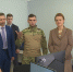Кировский эксперт рассказал о требованиях и условиях службы в новых Войсках беспилотных систем - ГТРК Вятка