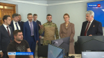 Кировский эксперт рассказал о требованиях и условиях службы в новых Войсках беспилотных систем