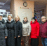 Рядом - с заботой и вниманием - Единая Россия