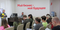 В кировский центр «Мой бизнес» каждый третий обратился впервые - Кировская правда