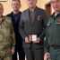 Гендиректор Группы «Сельмаш» Александр Чурин удостоен ведомственных наград - Newsler.Ru