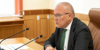 Соколов послал глав районов на помойки - Newsler.Ru