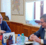 Александр Соколов рад возвращению Игоря Гагаринова - Свойкировский.рф