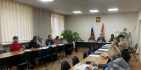 Главой Советского района Кировской области избрали Владимира Ошуева - ProGorod.Ru