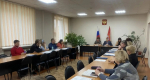 Главой Советского района Кировской области избрали Владимира Ошуева
