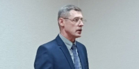 Главой Советского района избрали Владимира Ошуева - Bnkirov.Ru