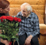 Власти Кирова поздравили ветерана ВОВ Александра Драгомирова с 99-летием - ProGorod.Ru