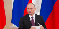 Путин рассказал на прямой линии, как меняется обстановка на СВО - Newsler.Ru
