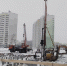 На строительстве школы и детского сада в кировском ЖК «Озерки» на ул. Торфяной, 6а и 13а соответственно. - Кировская правда