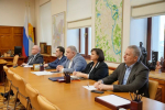 Названы пять основных проблем, с которыми кировчане обращаются к президенту