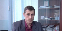 Новый глава Советского района официально вступил в должность - Kirov.Online