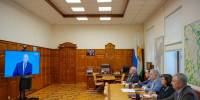 Александр Соколов: регион фиксирует поручения президента и адаптирует их к себе - Кировская правда