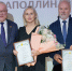 Александр Соколов вручил дипломы лауреатам премии имени художников Виктора и Аполлинария Васнецовых - Министерство культуры