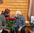 В Кирове ветерана поздравили с 99-летием - Newsler.Ru