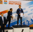 Кировчанин стал чемпионом России по греко-римской борьбе - ГТРК Вятка