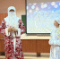 Волшебство Нового года в МФЮА! - Кировский филиал МФЮА