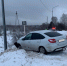 Под Кировом машина с пожилым водителем влетела в столб, ранены женщина и ребенок - ProGorod.Ru