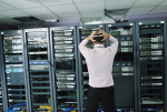 Число IT-предпринимателей в России за год выросло на 12%