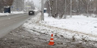 На Луганской сбили 66-летнюю женщину - Newsler.Ru