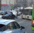 В Кирове троллейбусы и автобусы меняют маршрут из-за ДТП - Свойкировский.рф