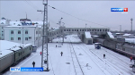 С нового года в Кировской области подорожает проезд в пригородных поездах