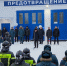В Кирово-Чепецке открылась обновленная 24-я пожарно-спасательная часть. Завершился капремонт здания, а пожарные получили новый спецавтомобиль. В церемонии участвовали губернатор Александр Соколов, начальник регионального ГУ МЧС Алексей Аникин и директор ООО «ГалоПолимер Кирово-Чепецк» Максим Шабайков. - Кировская правда
