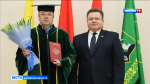 Профессор ВятГУ Сергей Плотников стал обладателем звания «Изобретатель года»