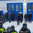 В Кирово-Чепецке открыли отремонтированную пожарную часть - Свойкировский.рф