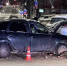 22-летняя девушка пострадала в жесткой аварии на перекрестке в центре Кирова - ProGorod.Ru