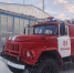 В Проснице заступило на дежурство новое пожарное подразделение - МЧС