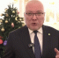 Александр Соколов поздравил кировчан с наступающим Новым годом - Кировская правда