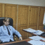 Главой Омутнинского района «поработала» четвероклассница - Правительство области