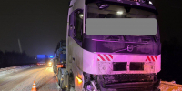В Кировской области произошло смертельное ДТП: погибли двое - ГТРК Вятка