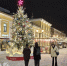 Известно, какая погода будет в новогоднюю ночь в Кирове - ProGorod.Ru