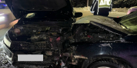 В Кирове в ДТП пострадали два человека - Сетевое издание Вятка Областная