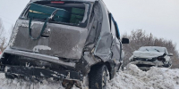 Четыре человека пострадали в ДТП с Kia и Renault в Советском районе - Auto43.Ru