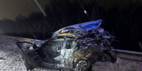В Кировской области четыре человека погибли в автомобильных авариях - Newsler.Ru